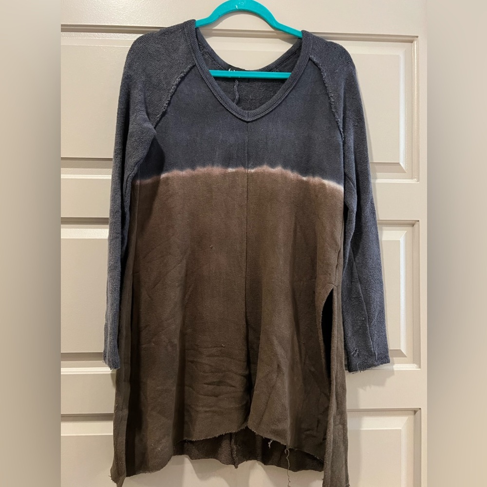 Sweater/Sweater Dress